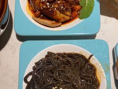 -江边城外烤全鱼(长寿路店)