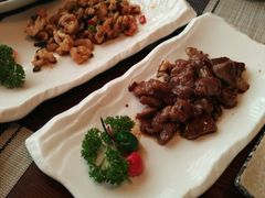 -松子日式料理(东朝阳路店)
