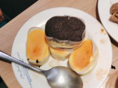-星伦多自助料理(宝山龙湖天街店)