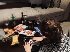 -上海外滩悦榕庄酒店