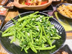 -潮十三潮汕砂锅粥(高新四路大都荟店)