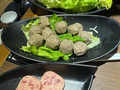 -快乐小羊·内蒙牛羊肉火锅(流花中心店)