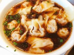 虾籽馄饨-花园茶楼(兴城西路店)