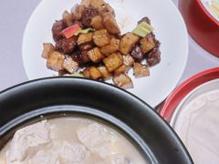 -台鄉缘 ·小海鲜·台州菜(桃林路店)