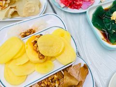 -李氏下饭菜·巫山纸包鱼·烤鱼(滨江路店)