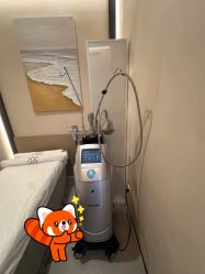 -Fundi张玉珊修身堂·indiba·BTL科技瘦身