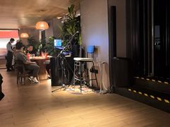 -拉蒂娜·巴西牛排馆 Latina·Brazilian Steakhouse(王府井喜悦店)
