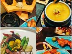 -山葵家·创意料理(宁波来福士店)