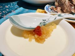 -茶人村·宫廷私厨(奥体印象城店)