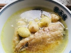 -回水镇·江湖川菜(恒大新城店)