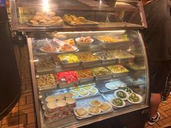 -姚记炒肝店(簋街店)
