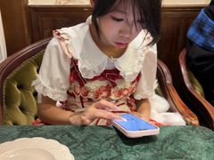 -秘密旅行Bonjour(黑金冠 江南西店)