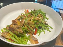 -臻吃客主题餐厅(湖州太阳城店)