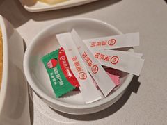 -海底捞火锅(长宁路龙之梦店)