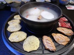-龙记珍牛和牛烧肉(龙南街店)