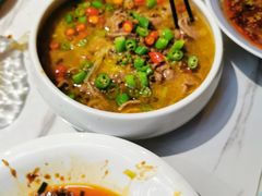 -蓉城小厨·四川味道(浙港国际店)