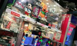 -MDZ STORE·TATTOO·耳饰
