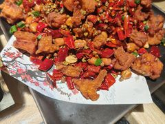 -磁州卤面·地标邯郸菜(97年创始店)