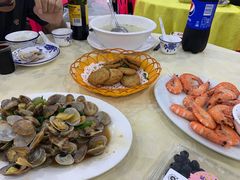 -秋姐美食店(旅游大道店)