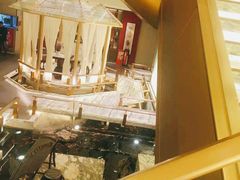 -小厨娘淮扬菜(诚信大道店)