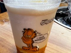 -库迪咖啡(星河COCOPARK坂田店)