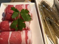 经典肥牛-傣妹火锅(南京东路一店)