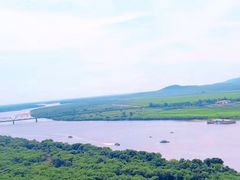 -珲春防川景区
