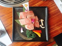 -热血兄弟·炭火烤肉(融侨中心店)