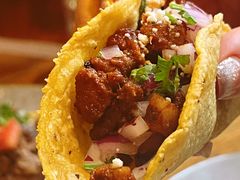 -Q MEX 库迈墨西哥餐吧(三里屯店)
