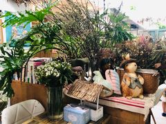 -小时光咖啡馆(北锣鼓巷店)
