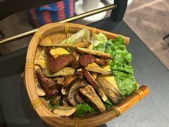 -滇野云南野生菌餐厅(陕西南路店)