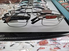 -青岛亨得利眼镜(城阳家佳源店)
