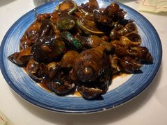 -日丰园海肠水饺·老字号大连海鲜(和平广场店)
