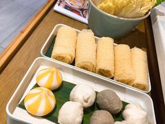 -原味主张椰子鸡·脆皮文昌鸡煲(友谊广场店)