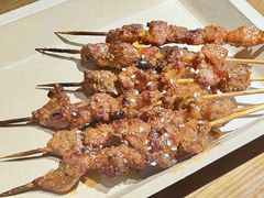 -将夜1988私房菜·深夜食堂(奥体中心店)