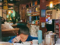 大堂-湘厨壹品(芙蓉广场店)