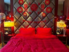 -锦龙国际酒店(天津奥体中心华苑地铁站店)