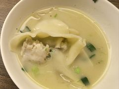 -苏小柳点心·手作小笼包(浦东嘉里城分院)