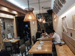 -外婆船宴餐厅·外婆喊你回家吃饭