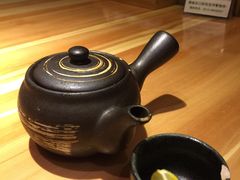-割烹旭日本料理(龙湖狮山天街店)