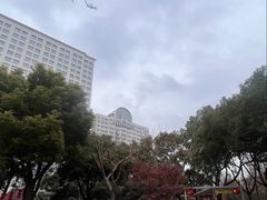 -兰溪青年公园
