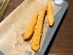 -新石器烤肉(中房金谊广场店)