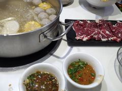 -陈记顺和潮汕牛肉火锅(棠德南路店)