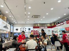 -胜达影像·佳能哈苏索尼