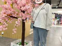 -U+型动力健身工作室(中海紫御华府店)