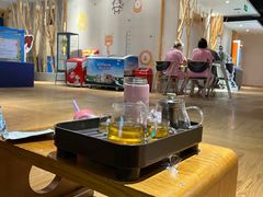 -鑫涛温泉汗蒸时代