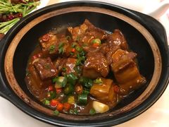 -巴陵全鱼席(湖南老字号汴河街店 )