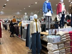 -优衣库(太原龙湖万达广场店)