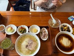 -同得兴 Since·1995 传统苏式面馆(十全街店)