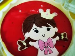 -哈根达斯(青岛海信店)